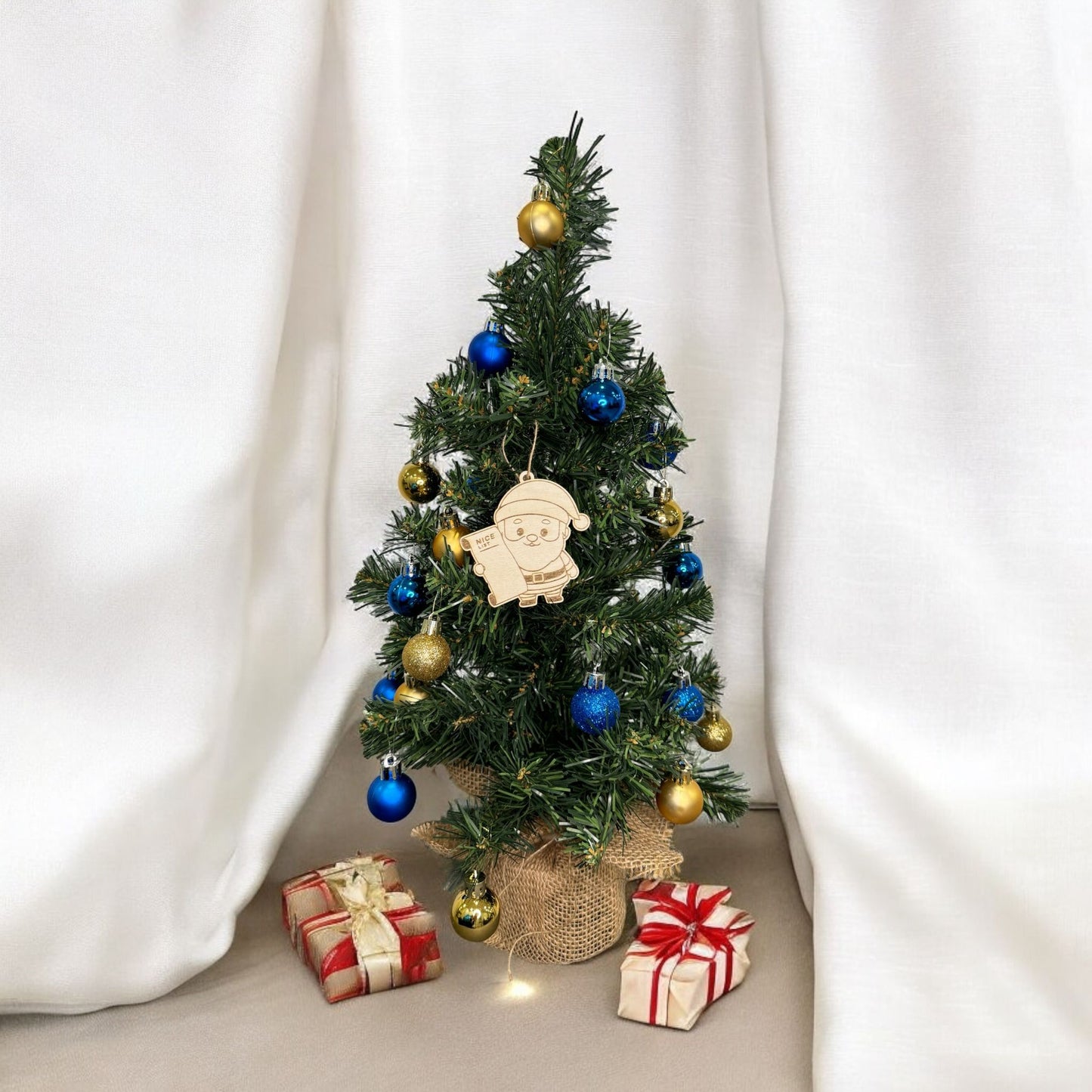 Santa's Nice List (Single)