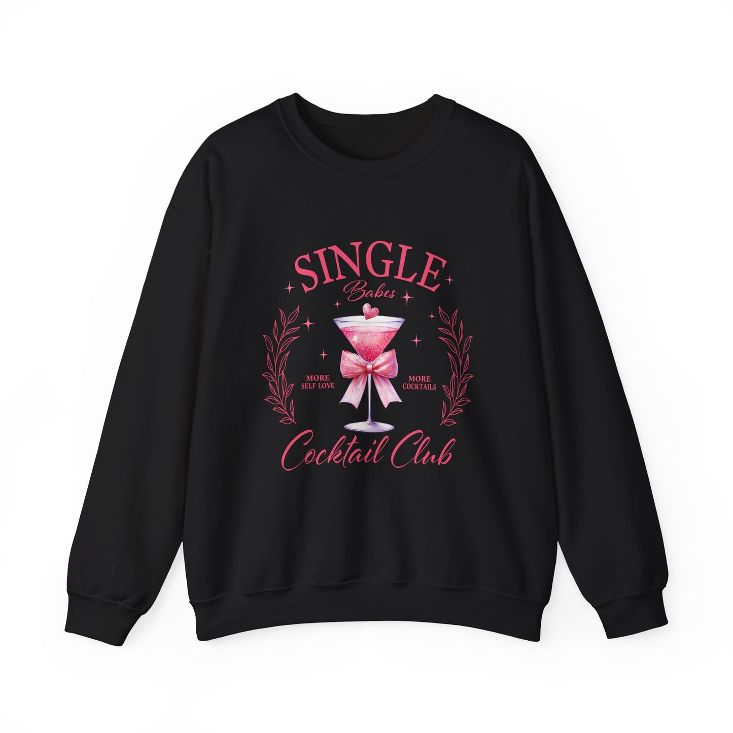 Singles Babes Cocktail Club