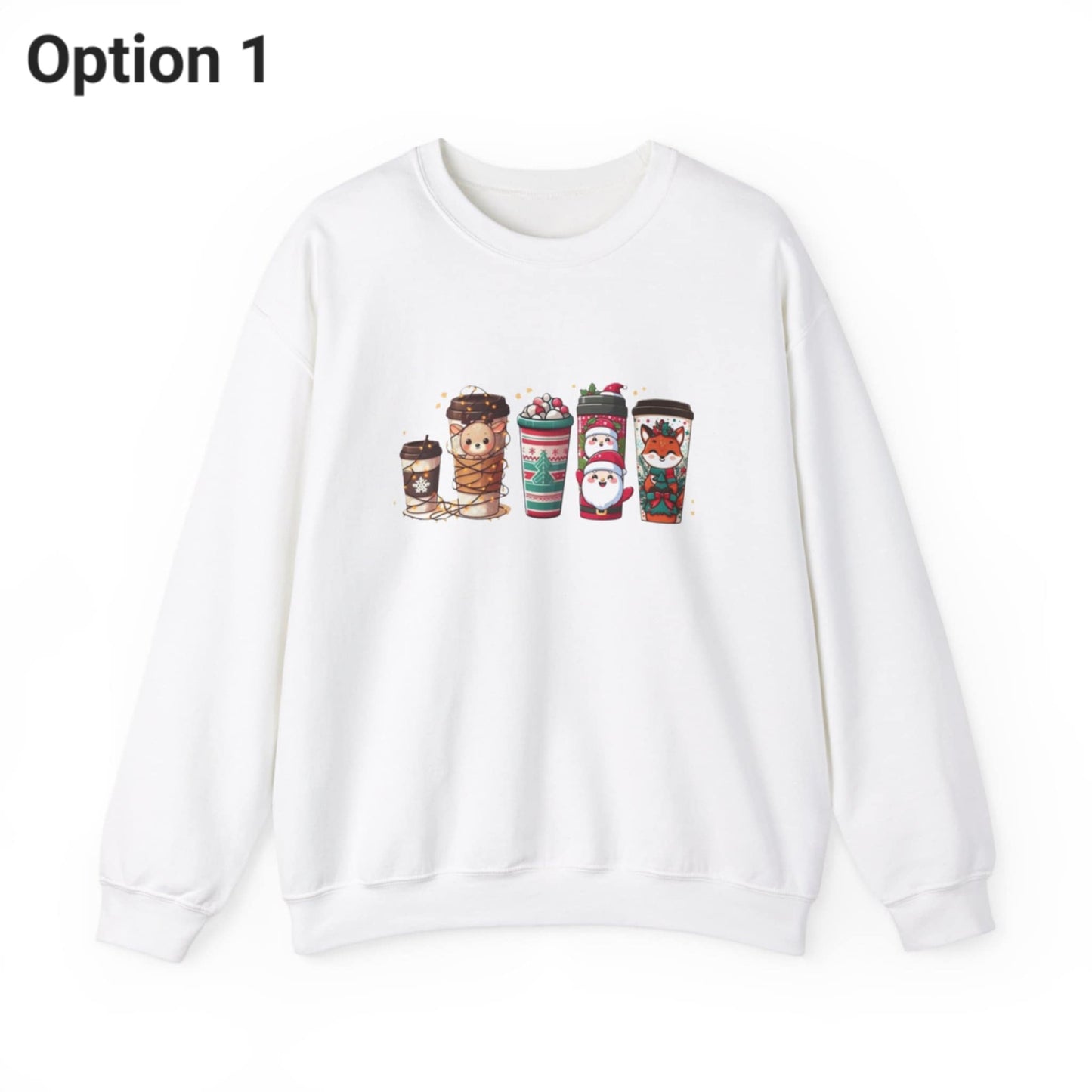 Holiday Drinks