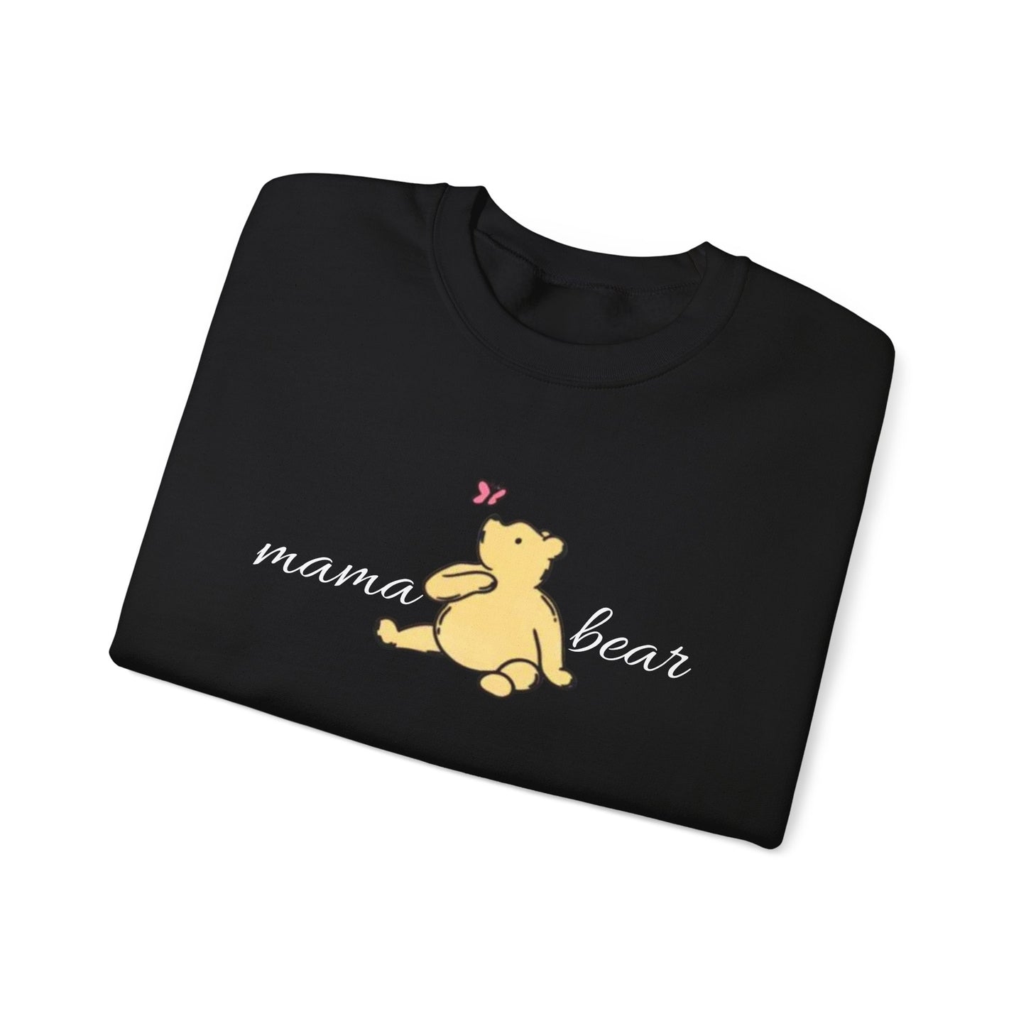 Mama Bear Sweater