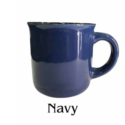 Mini Ceramic Mugs