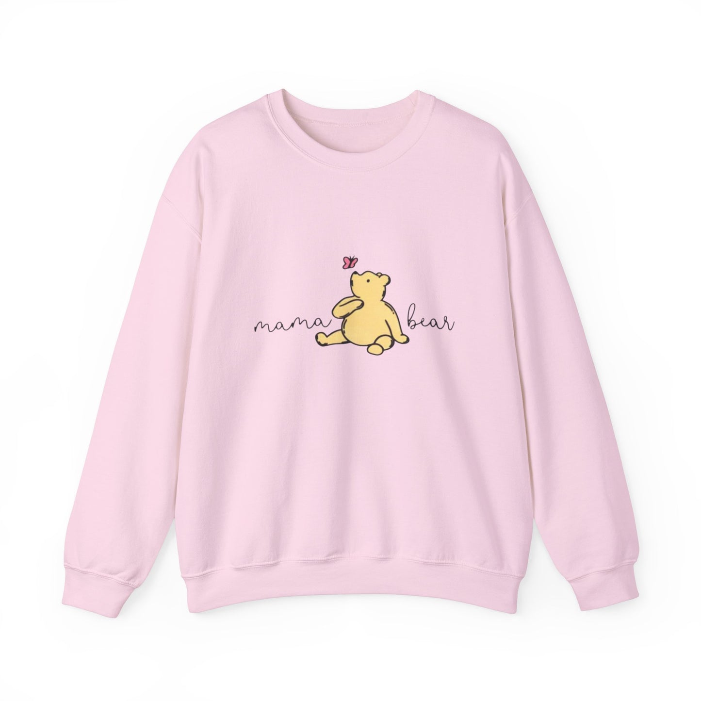 Mama Bear Sweater