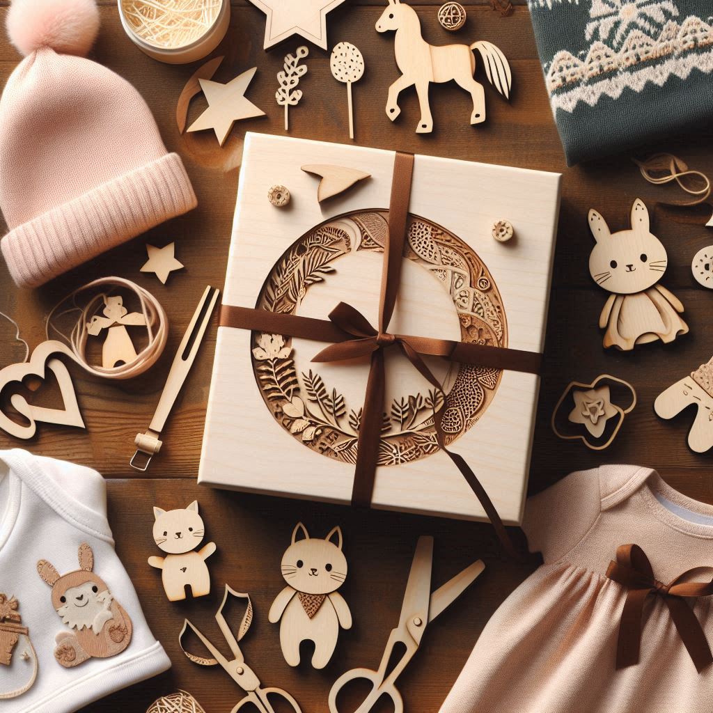 Baby & Children Collection