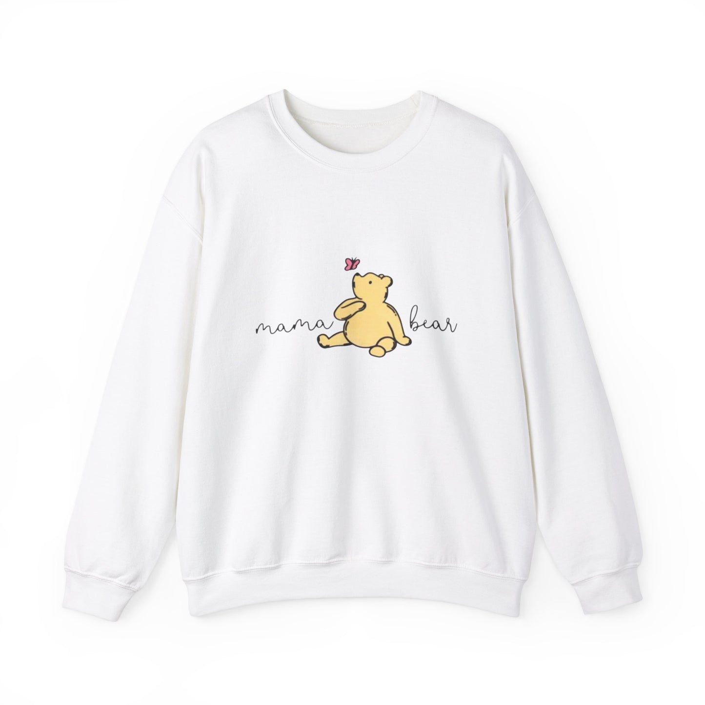 Mama Bear Sweater