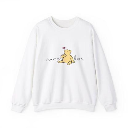 Mama Bear Sweater