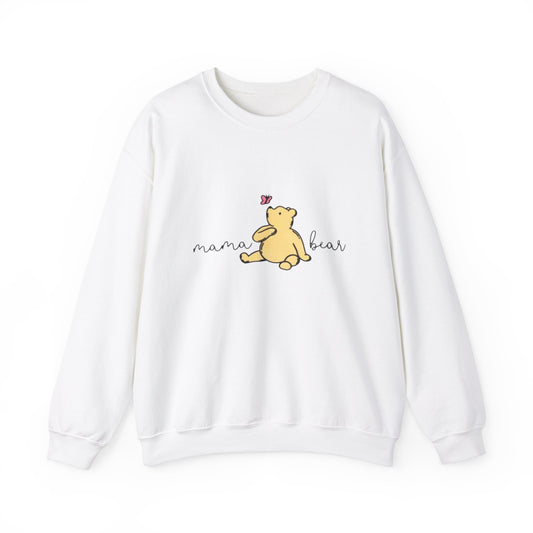 Mama Bear Sweater