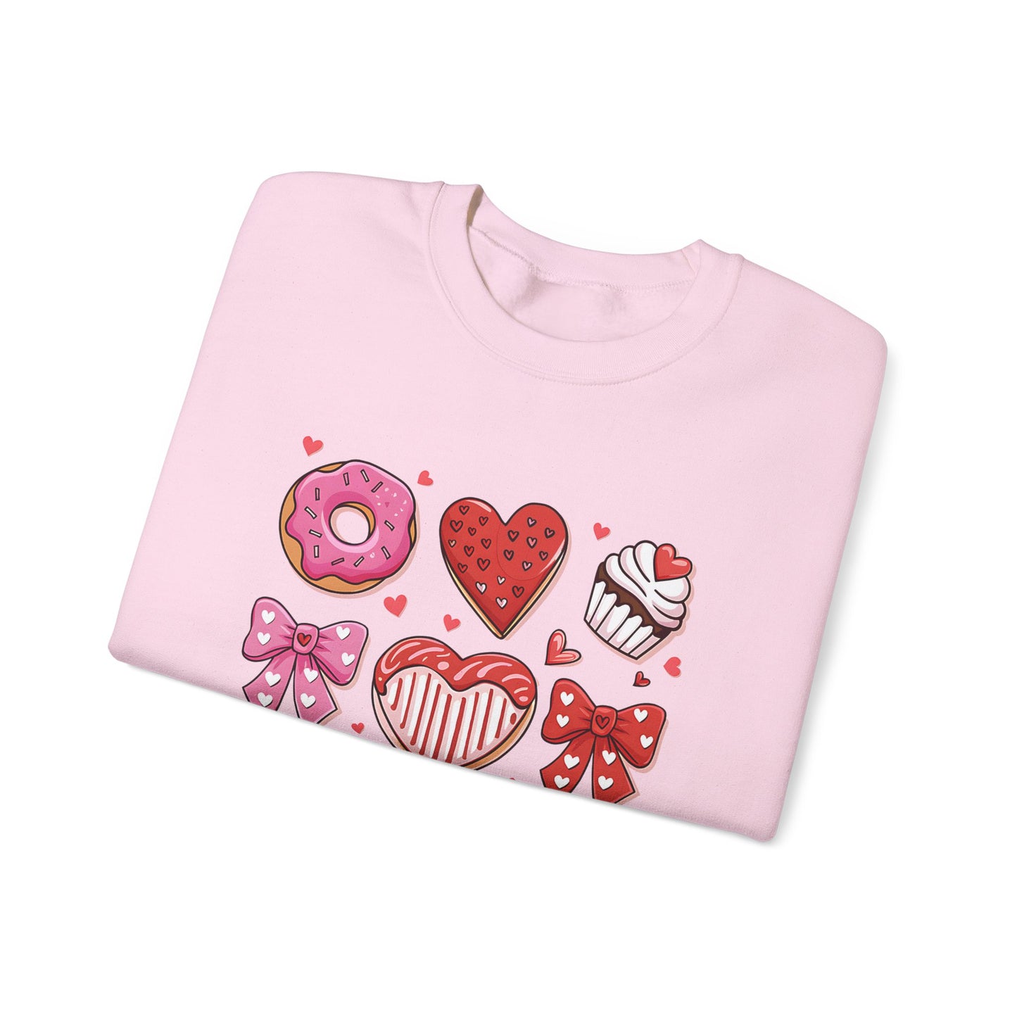 Season of Love Sweater
