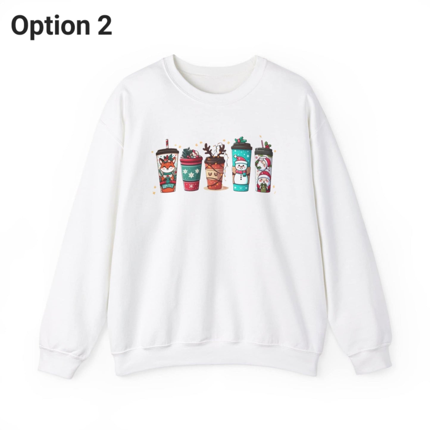Holiday Drinks