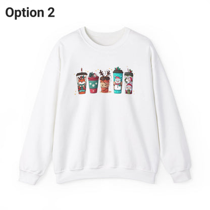 Holiday Drinks