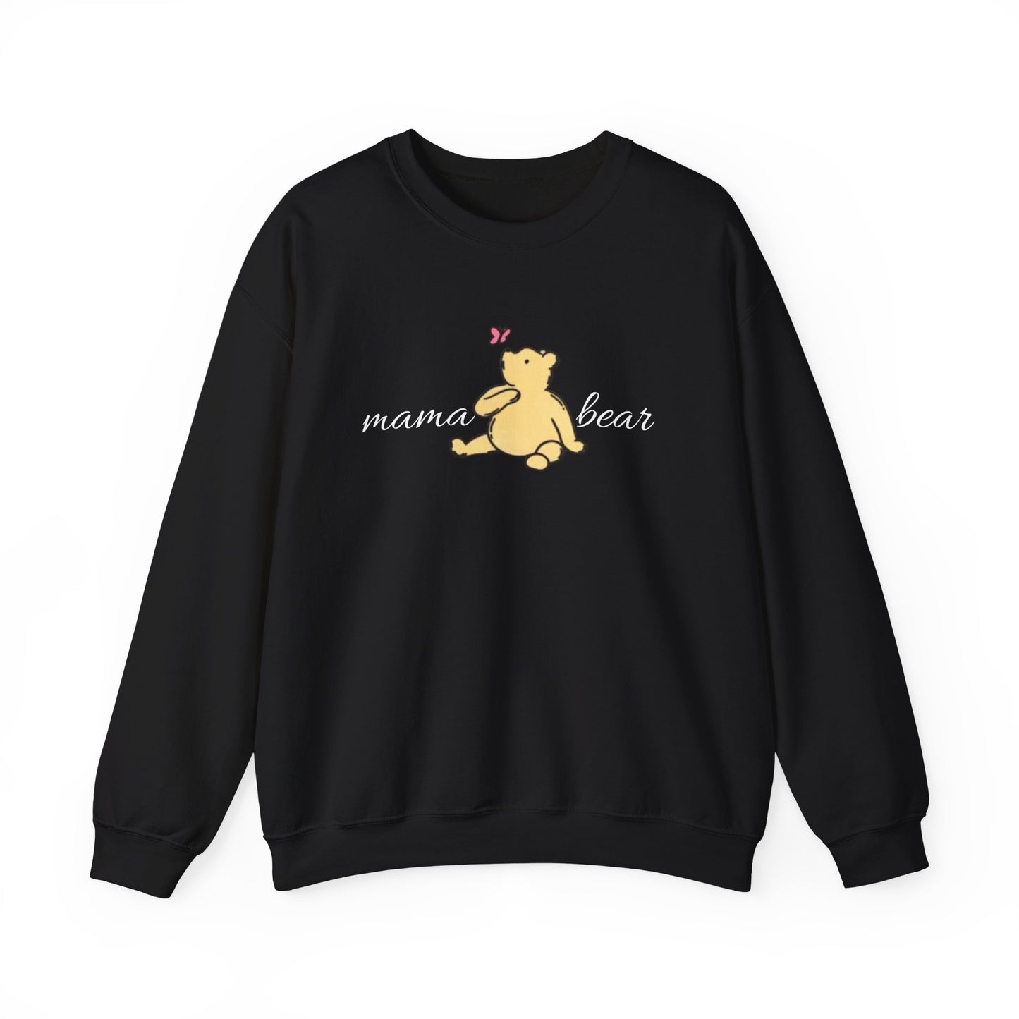 Mama Bear Sweater