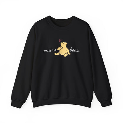 Mama Bear Sweater