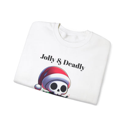 Jolly and Deadly