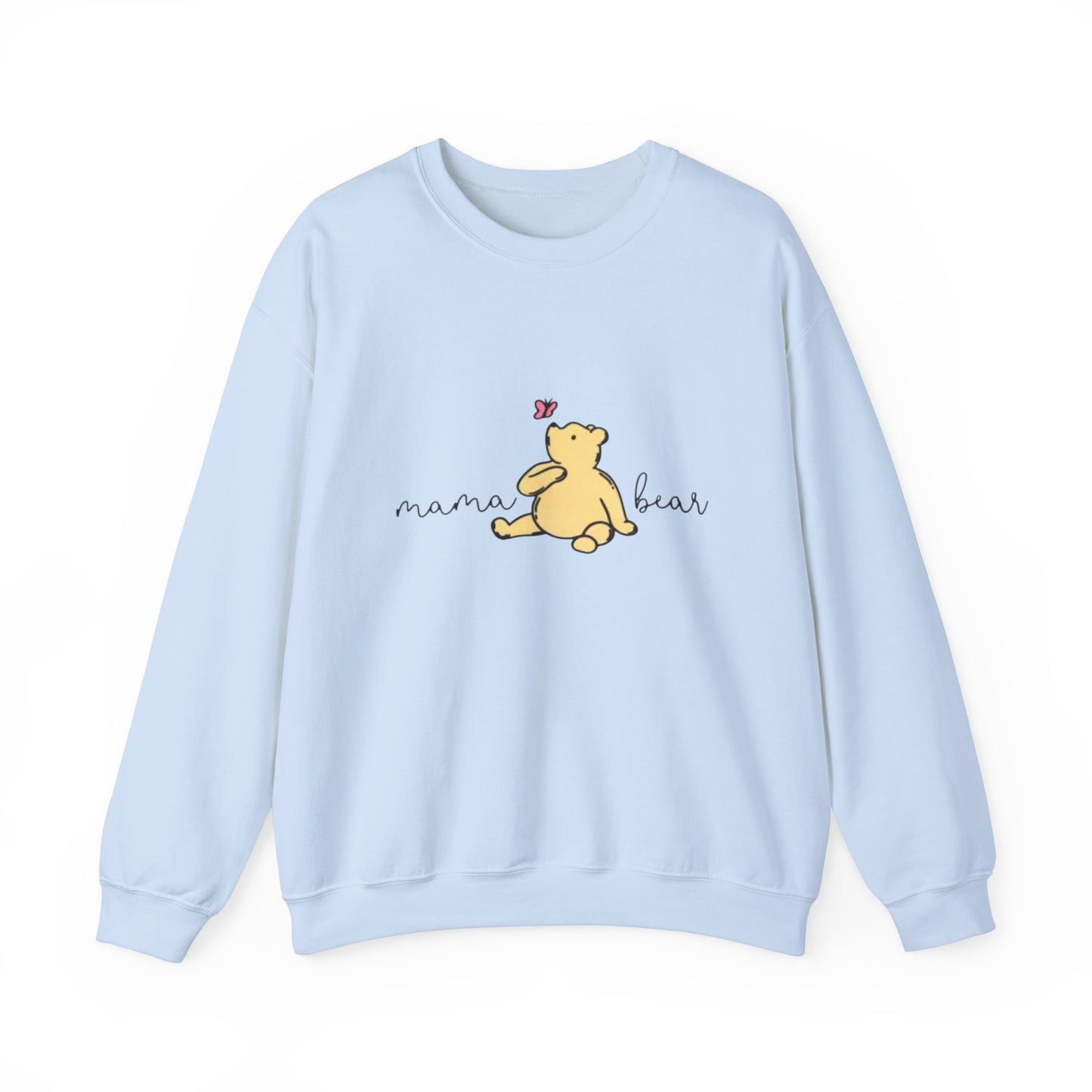 Mama Bear Sweater