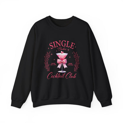 Singles Babes Cocktail Club