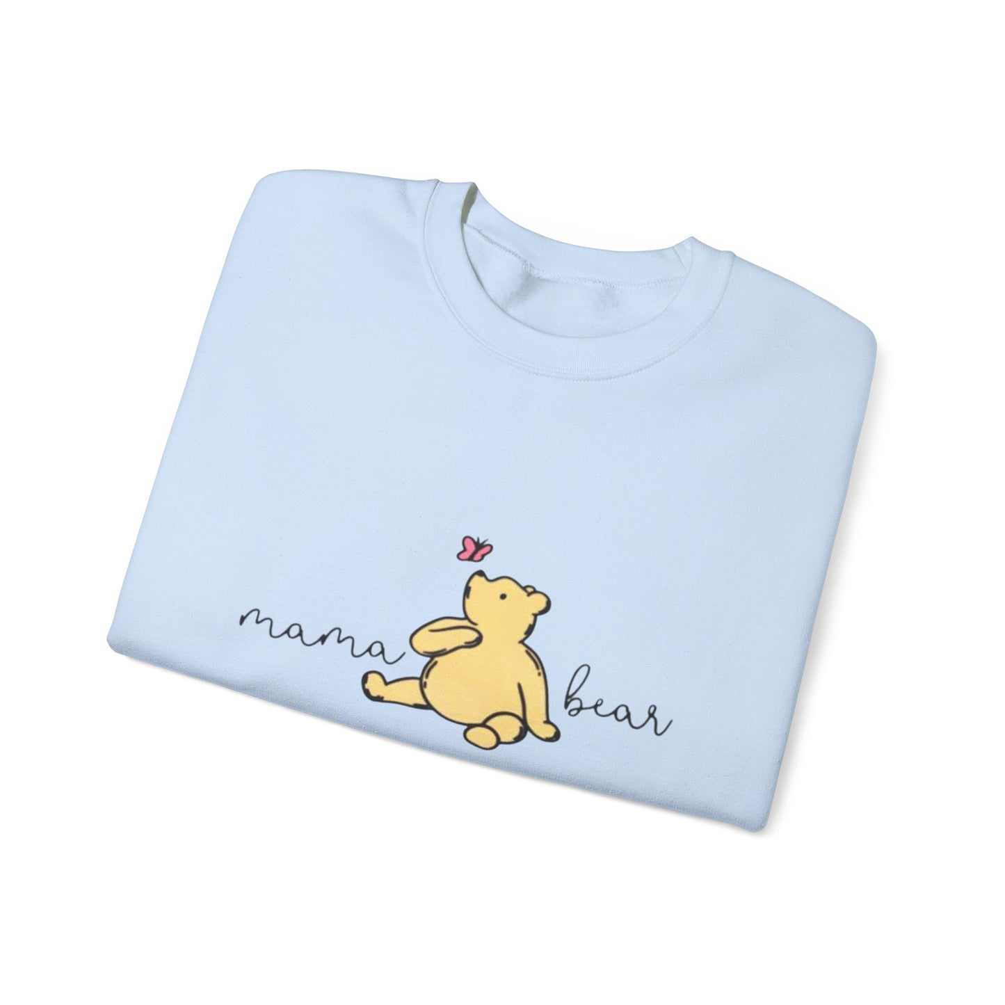 Mama Bear Sweater