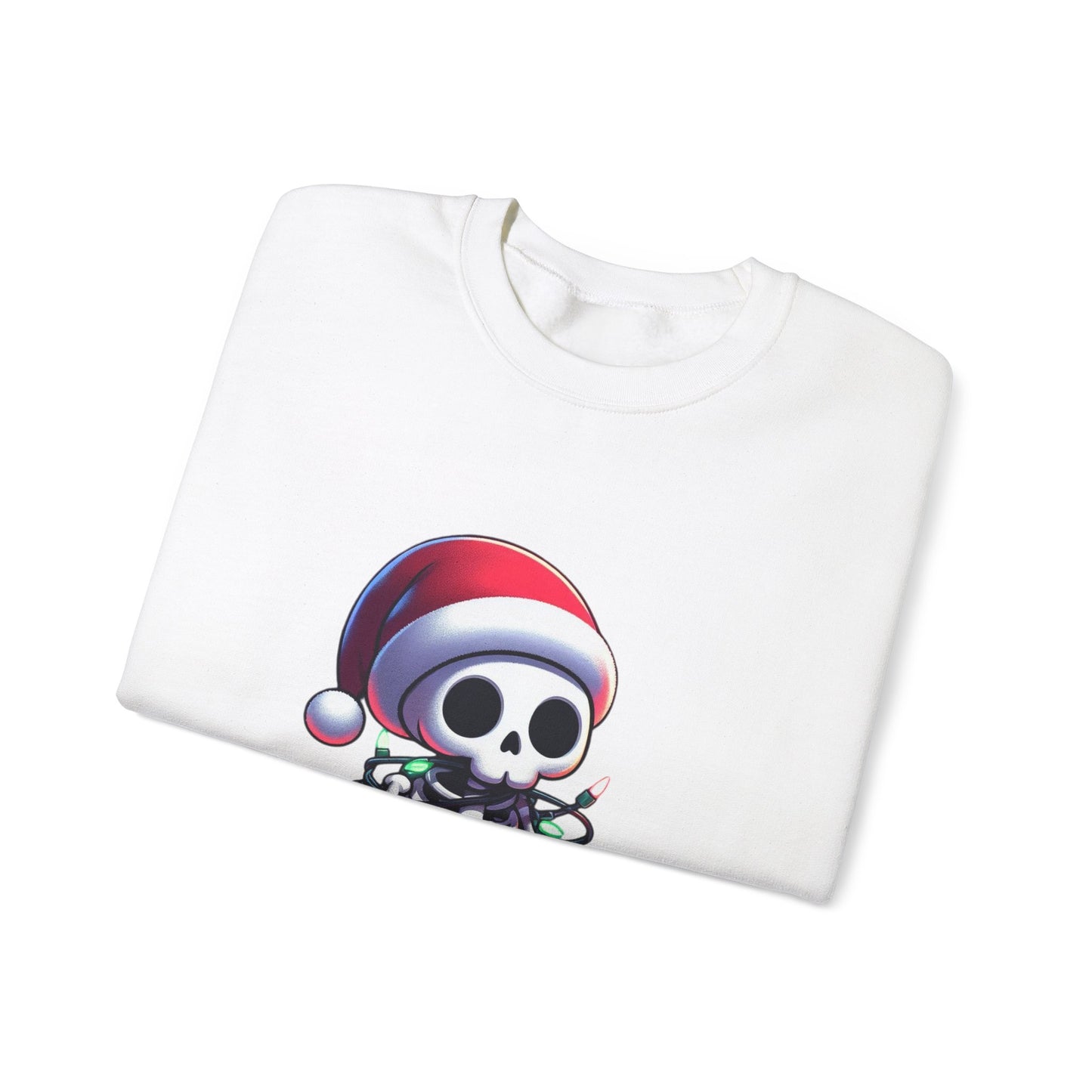 Jolly and Deadly