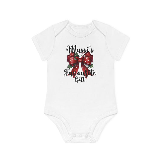 Favourite Gift Nanke Onesie