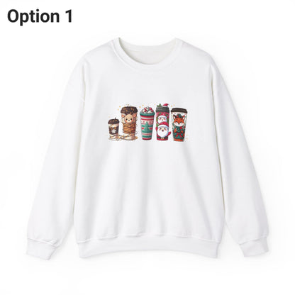 Holiday Drinks