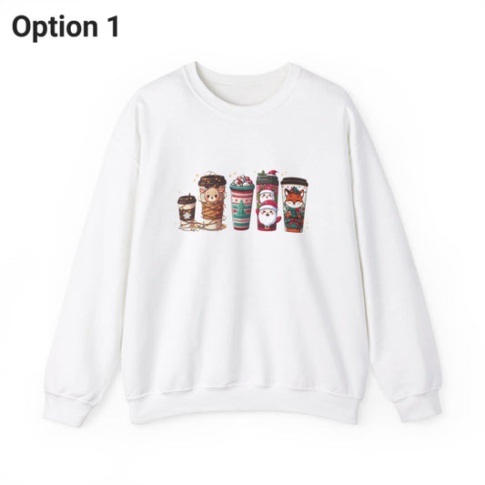Holiday Drinks