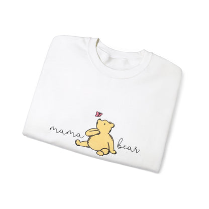 Mama Bear Sweater