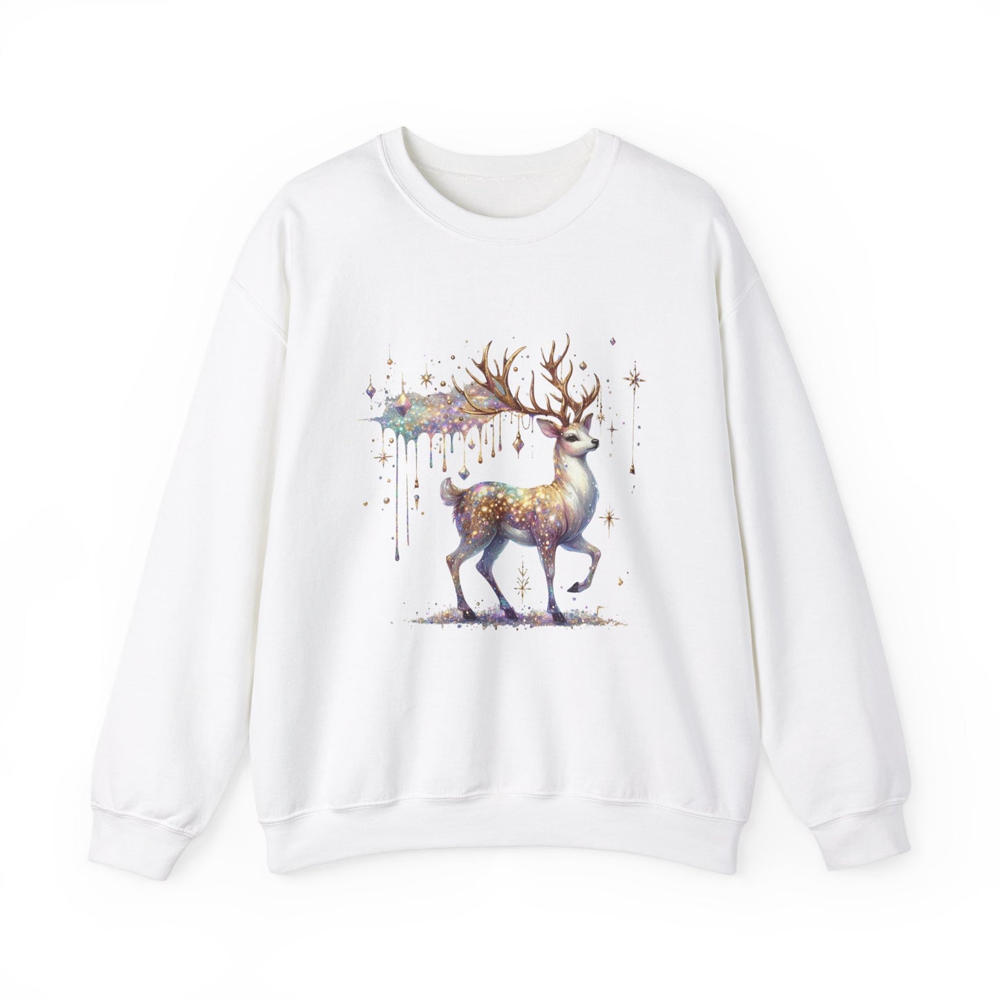 Reindeer Glow
