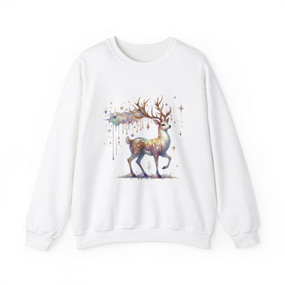 Reindeer Glow
