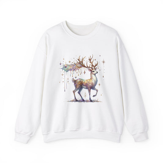 Reindeer Glow