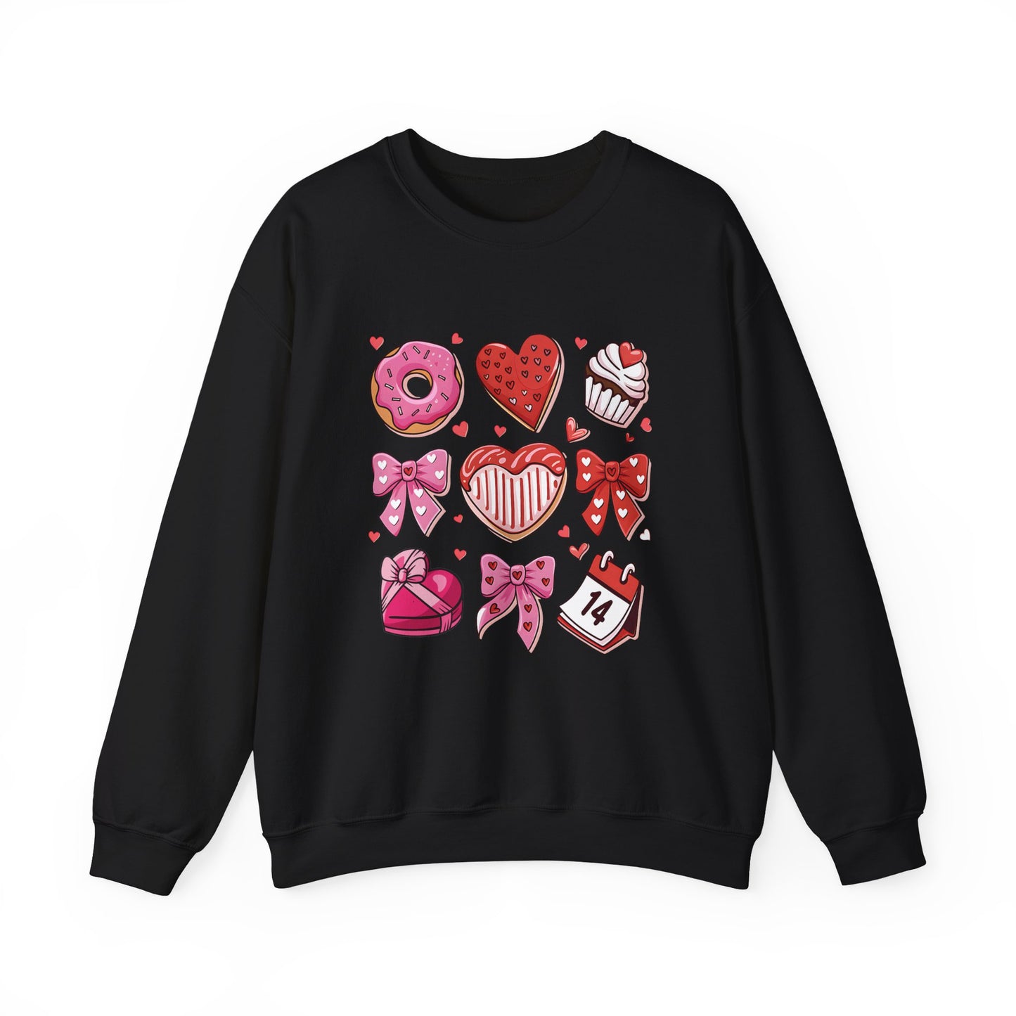 Season of Love Sweater