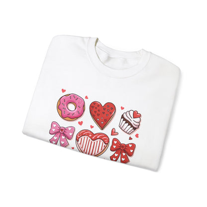Season of Love Sweater
