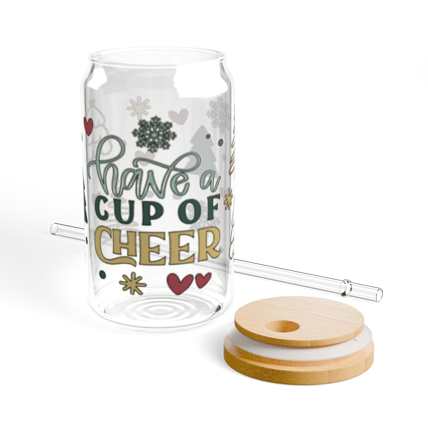 Cup of Cheer