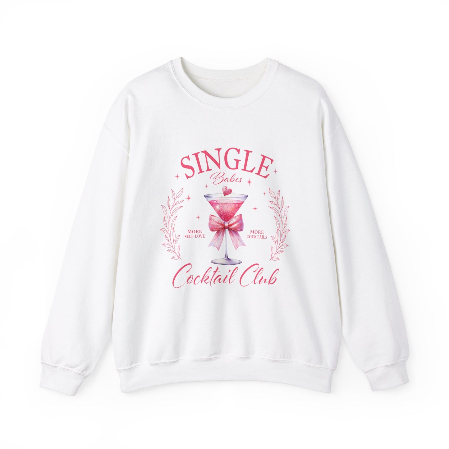 Singles Babes Cocktail Club