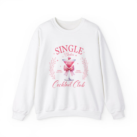Singles Babes Cocktail Club