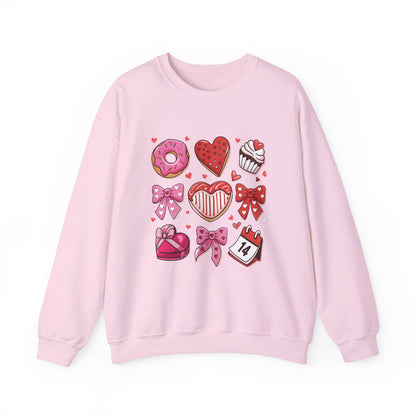 Season of Love Sweater