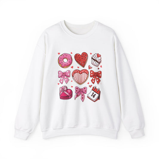 Season of Love Sweater