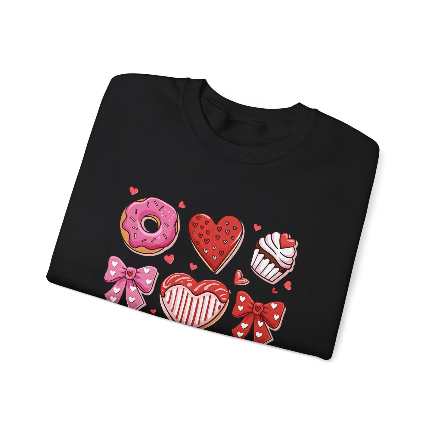 Season of Love Sweater