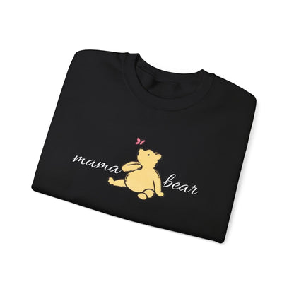 Mama Bear Sweater