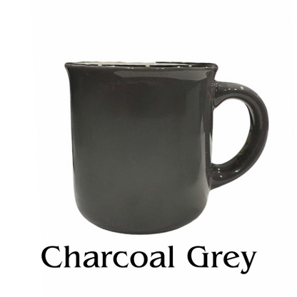 Mini Ceramic Mugs