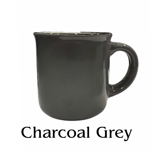 Mini Ceramic Mugs