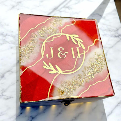 Choora Jewelry Box