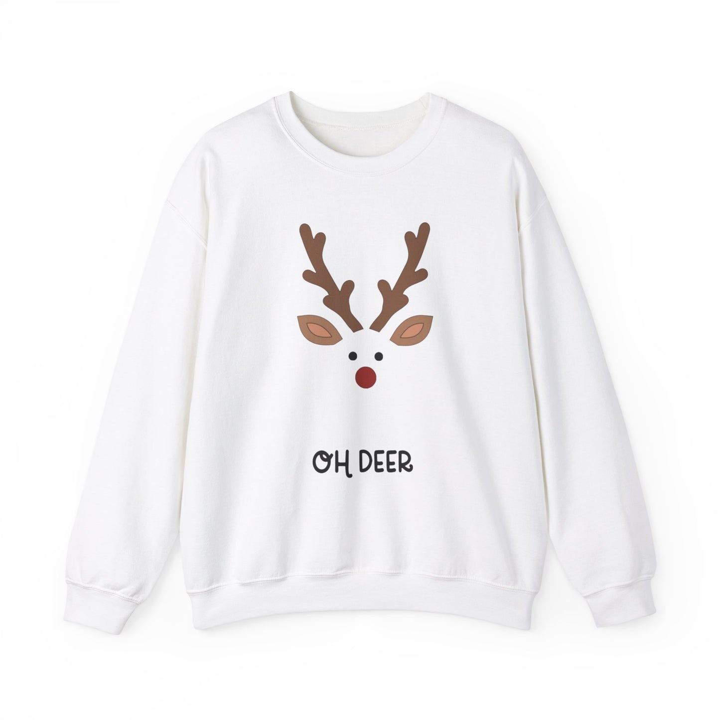Oh Deer!