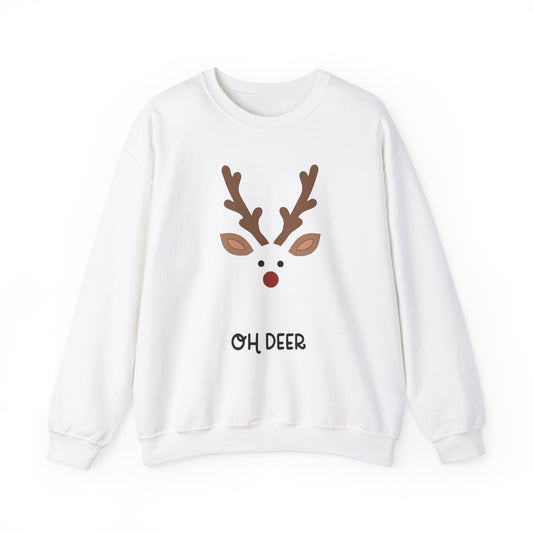 Oh Deer!