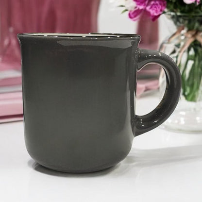 Mini Ceramic Mugs