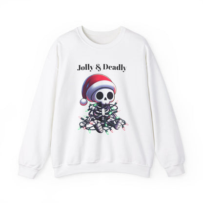 Jolly and Deadly