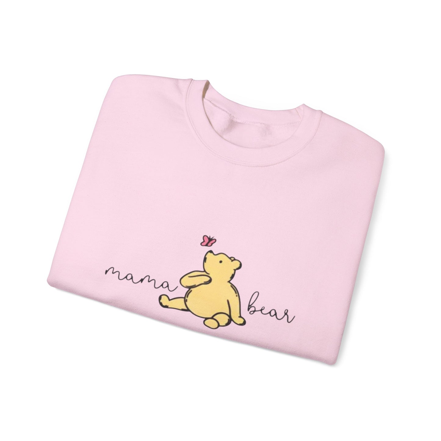 Mama Bear Sweater