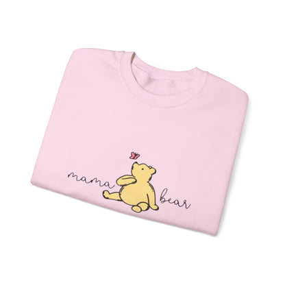 Mama Bear Sweater