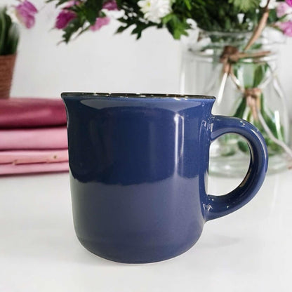 Mini Ceramic Mugs