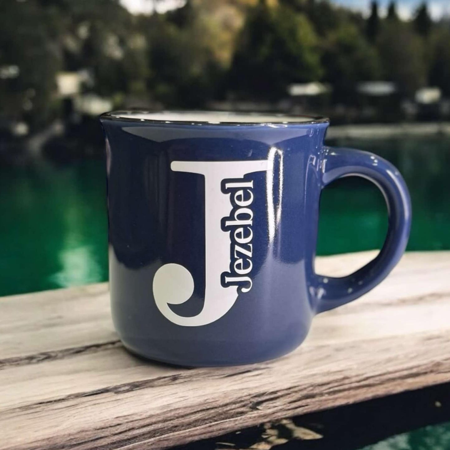 Mini Ceramic Mugs